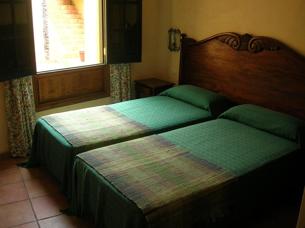 Las Casas Del Chorro Guest House Agulo Room photo